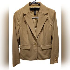 Apostrophe Women's Blazer Jacket Size 2